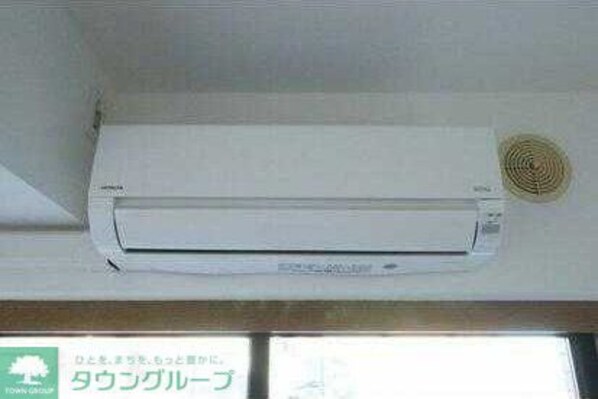 ルーブル恵比寿サウスガーデンの物件内観写真